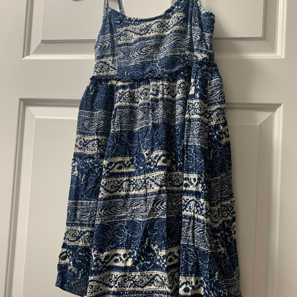 American eagle dress
